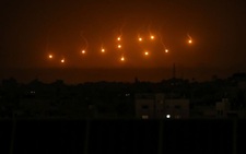 Israel trì hoãn thỏa thuận ngừng bắn, tăng cường tấn công toàn Dải Gaza