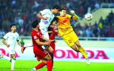 Bóng đá Việt và 