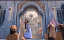 Wish và 100 năm Disney canh giữ những giấc mơ