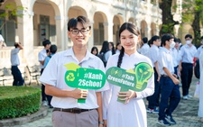 Vingroup phát động cuộc thi hùng biện - tranh biện “Tiếng nói Xanh”
