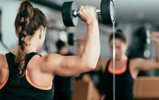 Tập thể dục quá sức dễ nhiễm bệnh, vì sao?