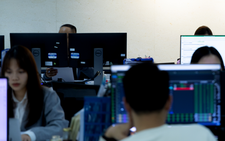 Ứng dụng AI vào đầu tư chứng khoán, một Fintech của Việt Nam giành giải thưởng quốc tế