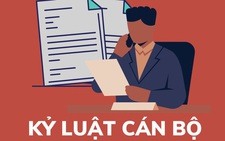 Đề nghị kỷ luật Ban cán sự Đảng UBND tỉnh Phú Yên nhiệm kỳ 2011-2016 vì liên quan AIC