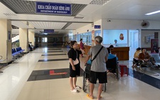 Bệnh nhân ung bướu phải chờ 20 ngày mới được xét nghiệm vì… bác sĩ nghỉ sinh, chuyển việc