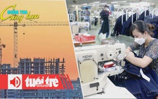 Điểm tin 18h: Chủ động ứng phó với thuế carbon; Thị trường bất động sản thế giới đang hỗn loạn