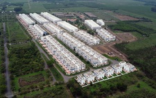 Toàn cảnh dự án 500 căn nhà không phép ở Đồng Nai khiến chủ tịch LDG bị bắt
