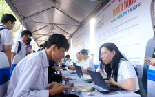 Các doanh nghiệp tuyển dụng hàng ngàn vị trí, mở rộng kinh doanh