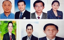 Khởi tố thêm 4 người trong vụ Vạn Thịnh Phát