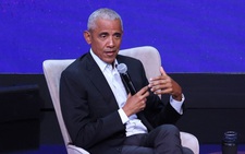 Ông Obama: Không có bàn tay nào sạch trong xung đột Israel - Hamas