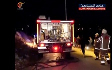 Hezbollah dọa Israel sẽ trả giá vì giết 3 đứa trẻ tại Lebanon