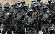 Chiến tranh trên bộ ở Gaza: Israel đánh tiêu hao, Hamas tác chiến đô thị