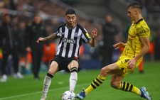 Champions League: Khó lường bảng tử thần