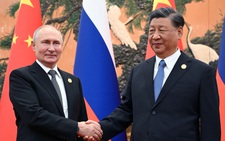 Mỹ mời Nga dự APEC, nói 'sẽ ngạc nhiên' nếu ông Putin tới