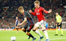 Vòng luẩn quẩn của Man United