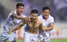 Phạm Tuấn Hải tỏa sáng giúp CLB Hà Nội chấm dứt chuỗi 5 trận thua