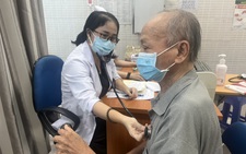 Cứ 3 người đi khám có một người bị tiền đái tháo đường