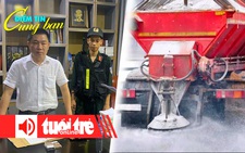 Điểm tin 8h: Chủ tịch LDG Nguyễn Khánh Hưng bị bắt; Trái đất đang ngày càng mặn