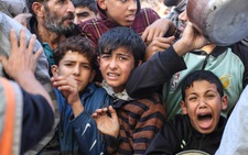 Tin tức thế giới 1-12: Binh sĩ Triều Tiên nhận lệnh trực chiến; Israel - Hamas thả thêm người