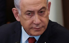 Nói chuyện với ông Putin, ông Netanyahu phản đối 'chống Israel'