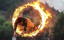Bộ đội đặc công: Những 