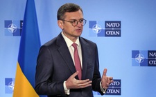 Ukraine cảnh báo châu Âu về 'tương lai thảm khốc' nếu không cho Ukraine gia nhập EU