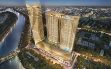 Thành viên gia đình giàu nhất Thái Lan đầu tư vào bất động sản Đông Nam Á