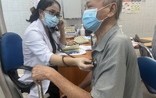 Khám chữa bệnh bảo hiểm y tế cuối năm 2023 cần lưu ý gì?