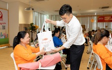 Ấn tượng với chương trình tham quan nhà máy Acecook Việt Nam