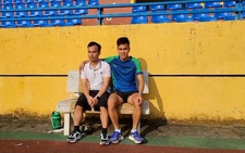 Cuộc thi Lan tỏa năng lượng tích cực 2023: Runner khiếm thị