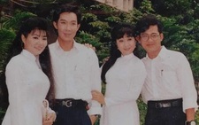 Tin tức giải trí 12-12: Vũ Linh, Ngọc Huyền, Thoại Mỹ… gợi nhớ tuổi học trò