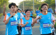110 đại biểu dự Festival thanh niên ASEAN - Nhật Bản tại TP.HCM