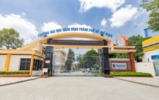Đại học Ngân hàng TP.HCM thu phí WiFi 500.000 đồng, sinh viên nói 'quá chập chờn'