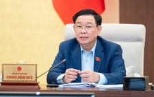 Chủ tịch Quốc hội quyết siết lại kỷ cương làm việc, phải truy cứu trách nhiệm
