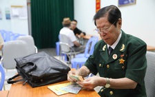 Trả lương hưu tháng 1 và tháng 2 trước Tết âm lịch 2024