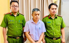 Bắt giám đốc doanh nghiệp đưa hối lộ giám đốc trung tâm đăng kiểm cấp 97 giấy kiểm định