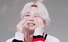 Jeonghan của Seventeen gặp chấn thương trước tour lưu diễn