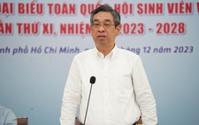 'Đi dự đại hội để làm gì, đóng góp gì?'