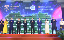 Ra mắt Trường Quốc tế Song ngữ Victoria Riverside với sự đồng hành của UNESCO