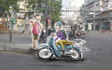 Không uống vẫn sợ đo nồng độ cồn