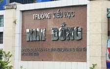 Nâng mức kỷ luật lên cảnh cáo một hiệu trưởng trường tiểu học ở quận Bình Tân