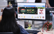 Mua sắm trực tuyến: Lựa chọn số 1 của khách hàng Gen Z