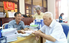 Năm 2024, TP.HCM chính thức khám sức khỏe cho trên 1 triệu người cao tuổi
