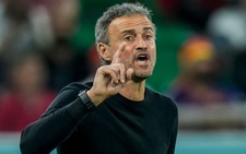 Tin tức thể thao sáng 19-12: HLV Enrique thuê điệp viên giám sát Mbappe