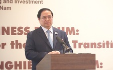 Sau thỏa thuận 15,5 tỉ USD, hàng loạt nhà đầu tư điện gió muốn đến Việt Nam