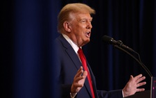 Hiệu ứng Colorado xảy ra: California muốn loại ông Trump, Texas dọa gạch tên ông Biden