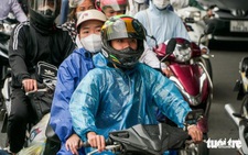 Hàng loạt tỉnh đề nghị thu phí khí thải đối với phương tiện giao thông
