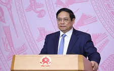 Thủ tướng chủ trì Hội nghị toàn quốc về phát triển các ngành công nghiệp văn hóa Việt Nam
