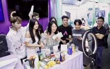 Người Việt mua hàng 'khủng khiếp' trên TikTok, ngày 2 triệu đơn
