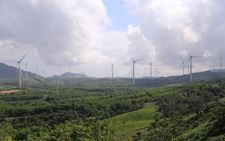 Công ty Singapore muốn mua 100% cổ phần 5 dự án điện gió ở Quảng Trị
