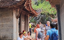 Miền Bắc lạnh, du lịch Tết Dương lịch lại rất ấm